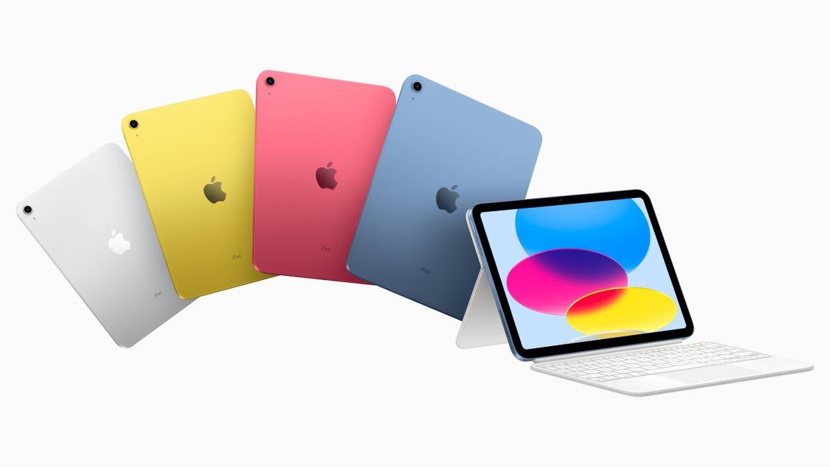 Tablet Apple iPad 10.9“