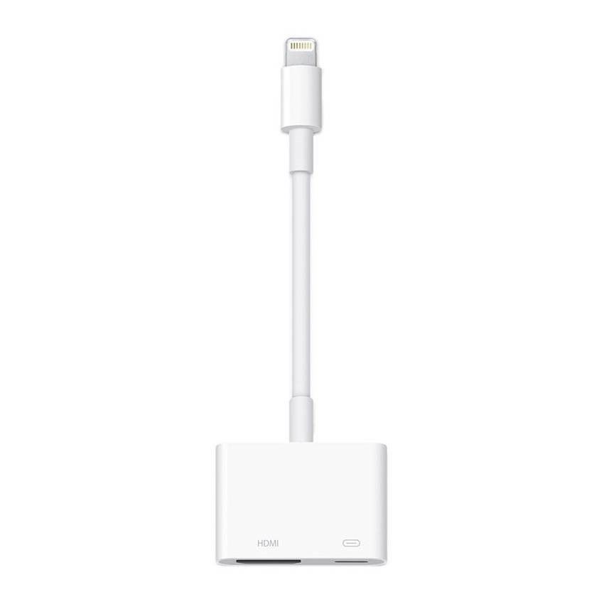 Apple Lightning Digital AV (HDMI) Anschluss Replikator Adapter