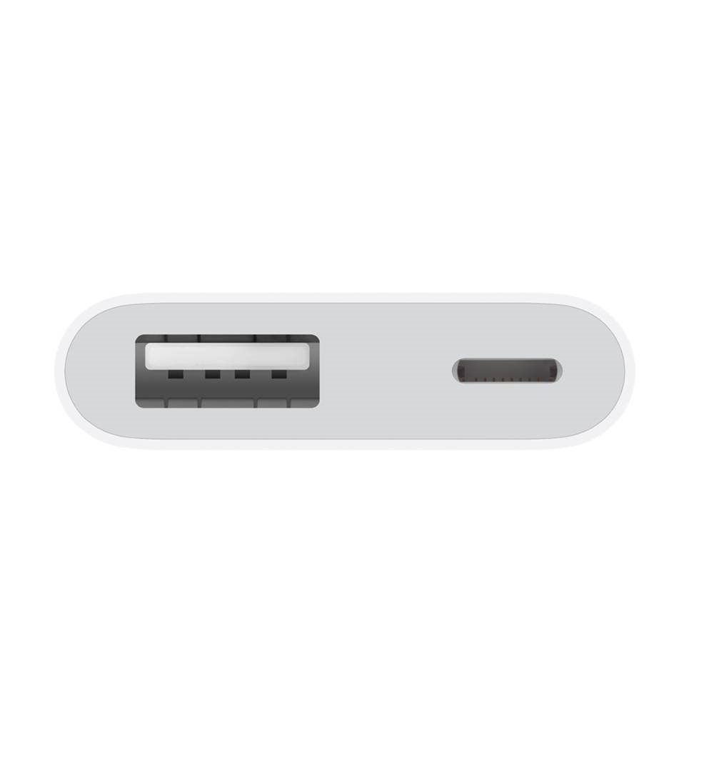 Replikátor portov Apple Lightning to USB 3