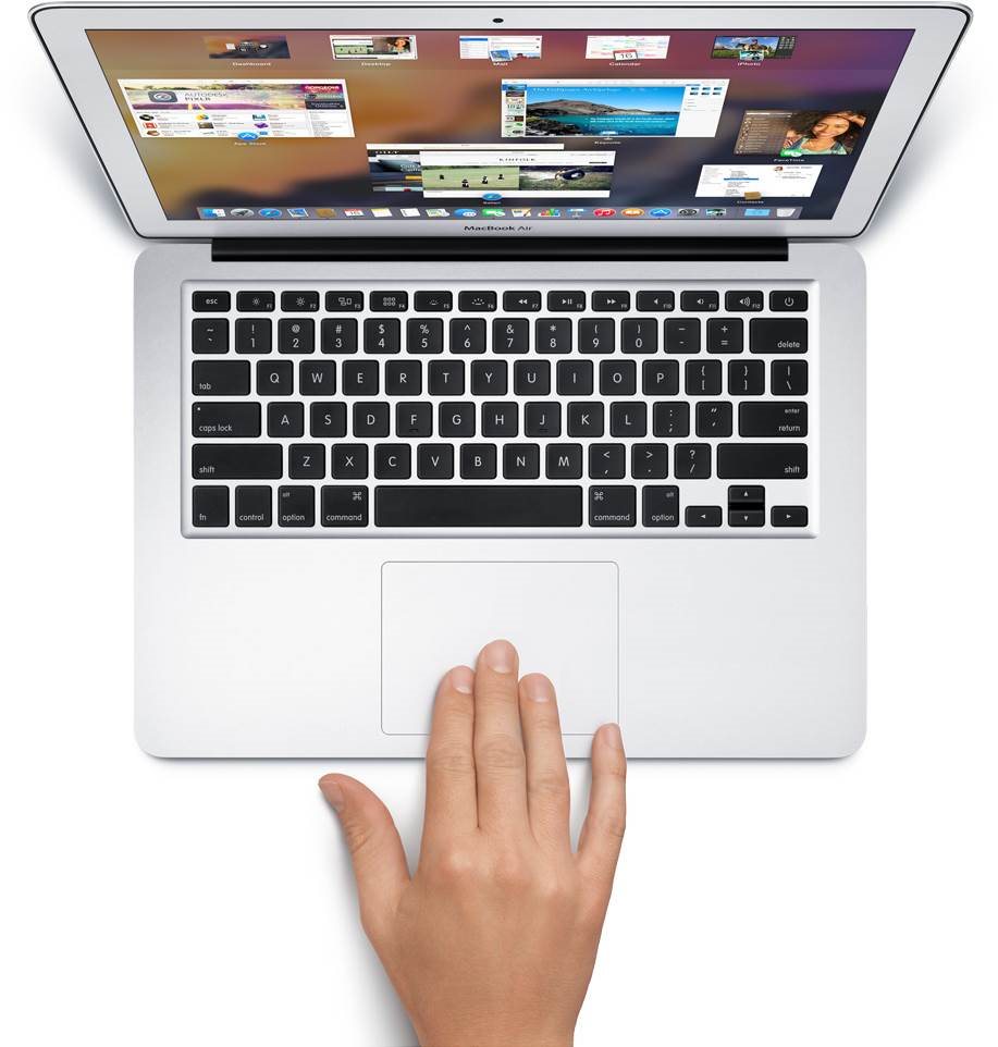 macOS