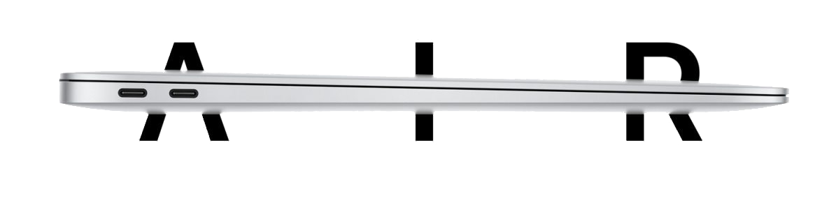 MacBook MacBook Air 13" Retina CZ MacBook MacBook Air 13" Retina CZ