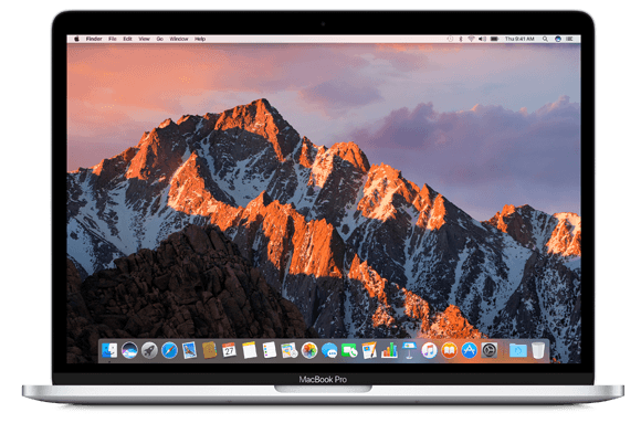 MacBook Pro 13" Retina MacBook Pro 13" Retina