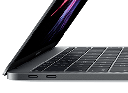 2× USB-C
