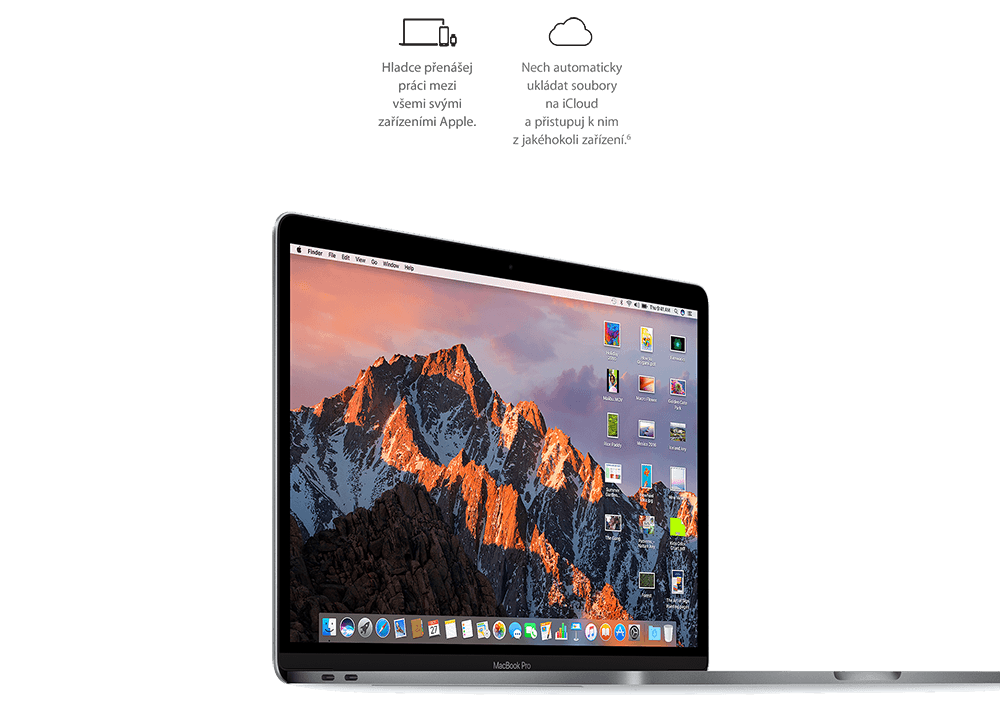 macOS macOS