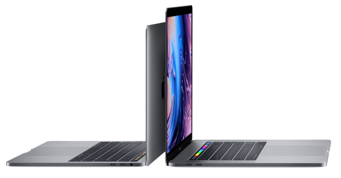 MacBook Pro 2018 MacBook Pro 2018