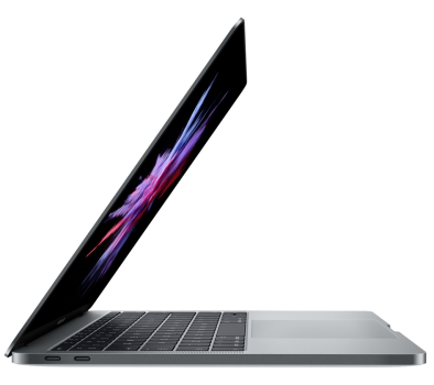 MacBook Pro 15" Retina CZ 2018