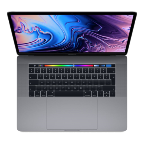 MacBook Pro 15" Retina CZ 2018