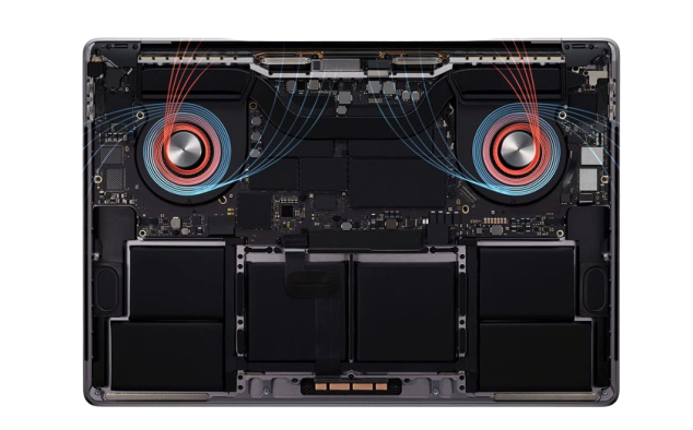 MacBook Pro 16“ MacBook Pro 16“