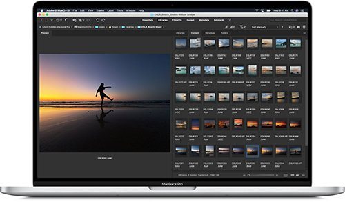 MacBook Pro 16“ MacBook Pro 16“