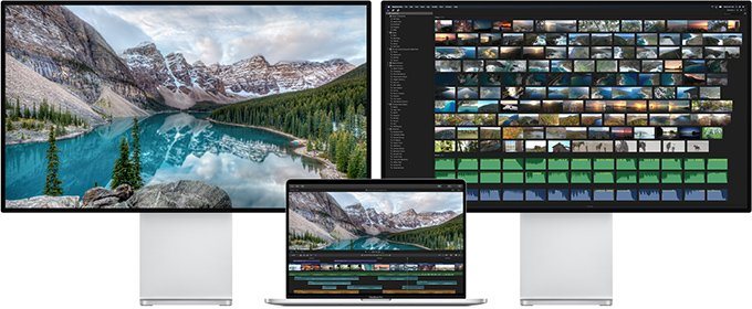 MacBook Pro 16" MacBook Pro 16