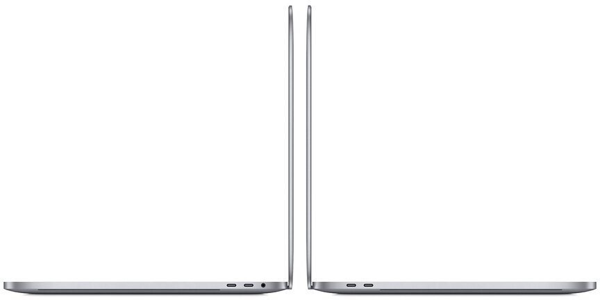 MacBook Pro 16" MacBook Pro 16