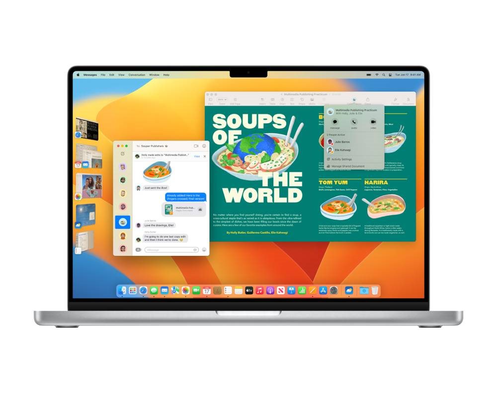 MacBook Pro