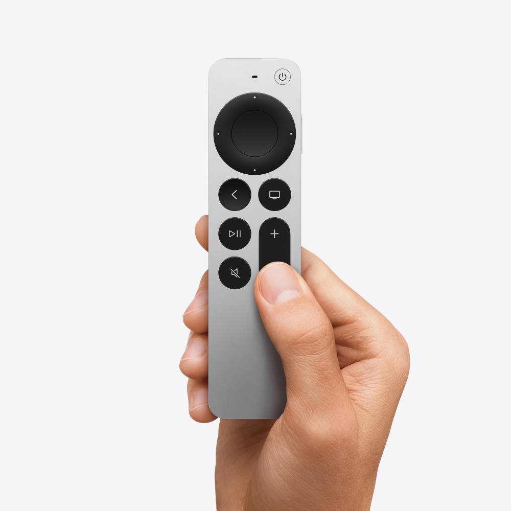 Multimediální centrum Apple TV 4K 2021