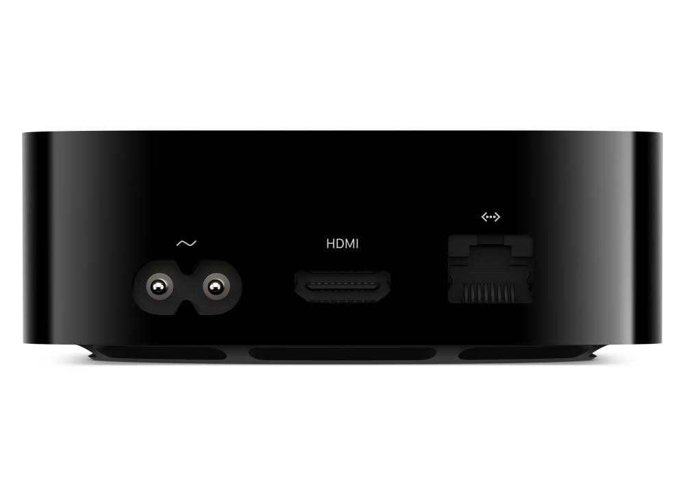 Multimediální centrum Apple TV HD 2021 Multimediální centrum Apple TV HD 2021