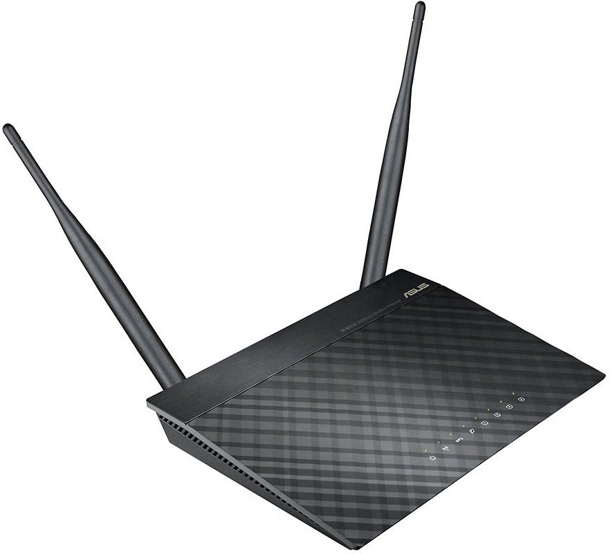 ASUS RT-N12 ASUS RT-N12