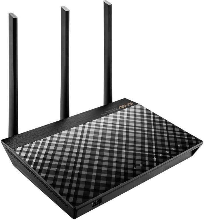 ASUS RT-AC66U B1 ASUS RT-AC66U B1