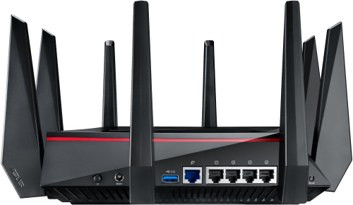 ASUS RT-AC5300 