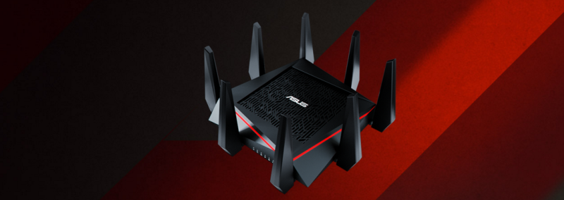 ASUS RT-AC5300 