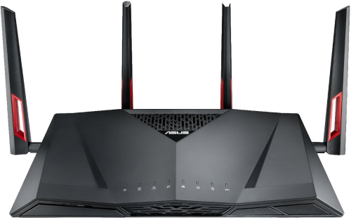 ASUS RT-AC88U AC3100