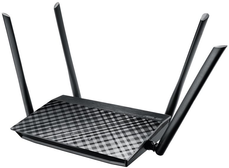 ASUS RT-AC1200