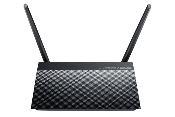 ASUS RT-AC750