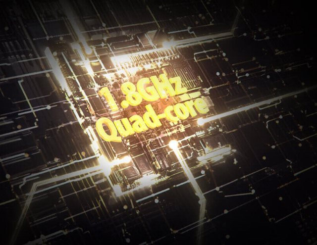 HW ASUS RT-AX88U
