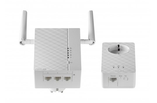 ASUS PL-AC56 Kit