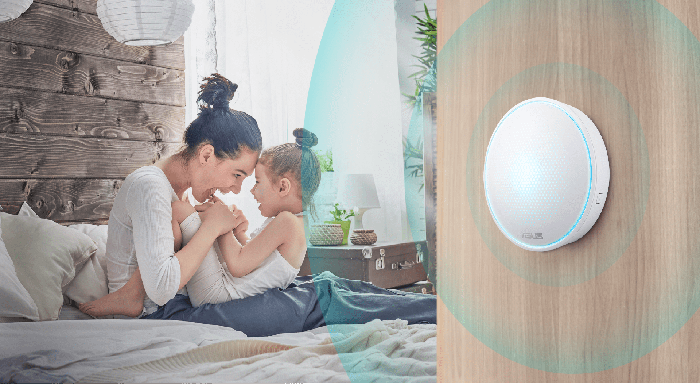 Asus Lyra Mini AC1300