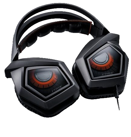 ASUS STRIX 2.0