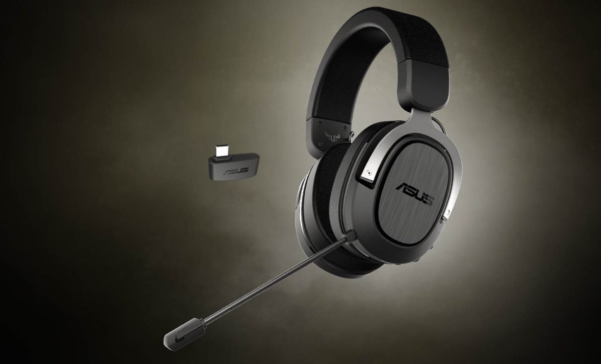 ASUS TUF Gaming H3 Drahtlos