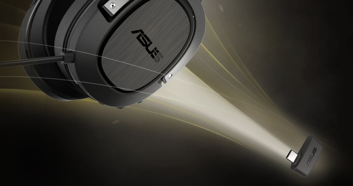 ASUS TUF Gaming H3 Drahtlos