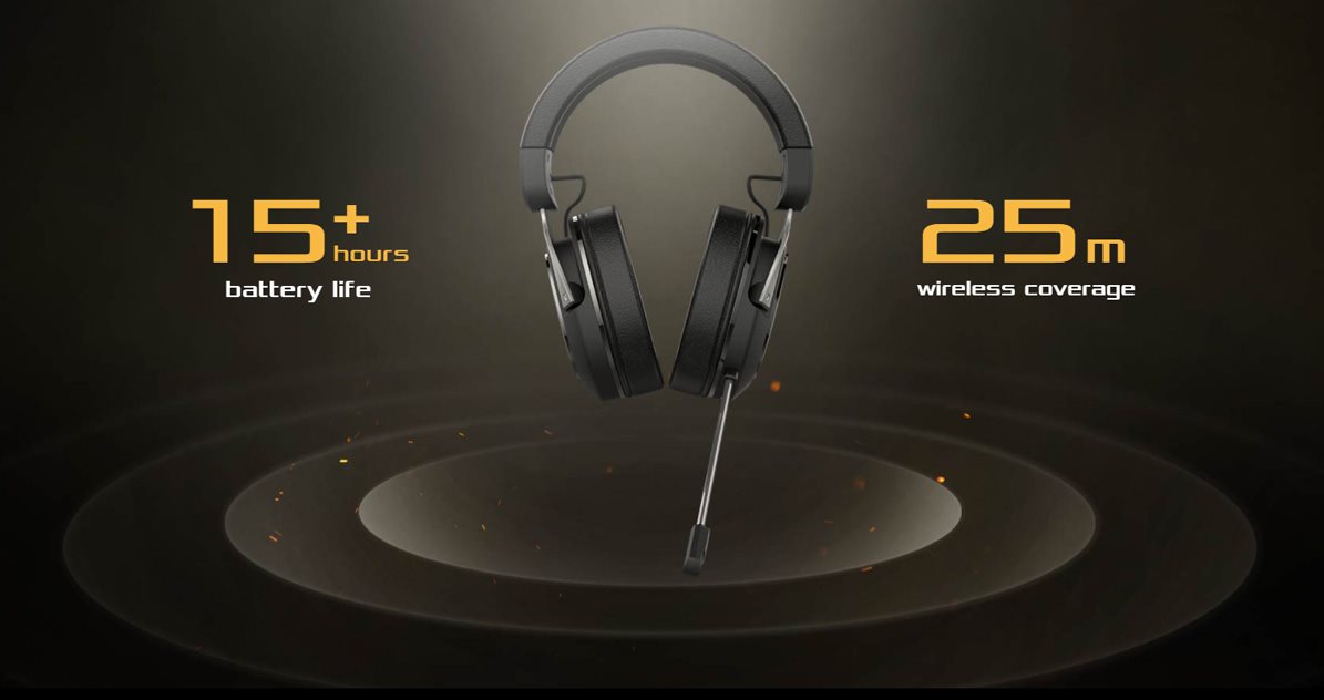 ASUS TUF Gaming H3 Drahtlos