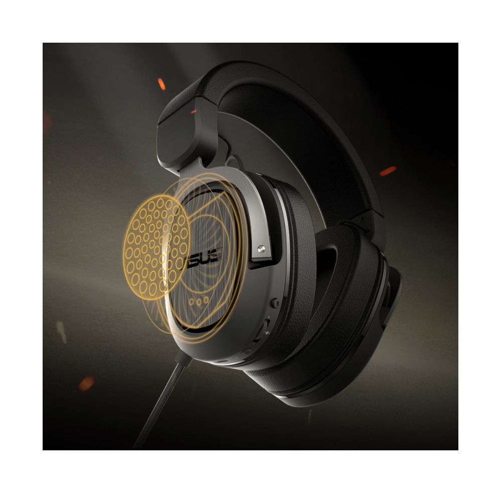 ASUS TUF Gaming H3 Drahtlos