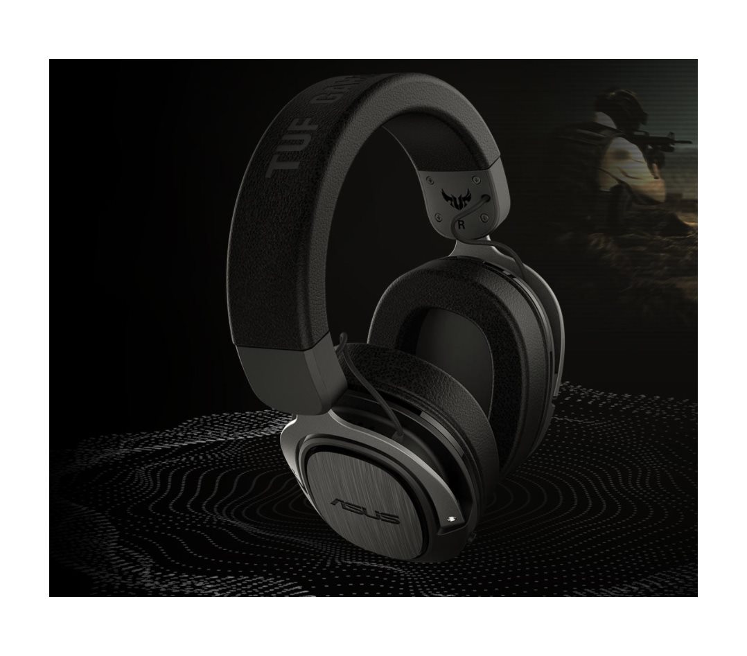 ASUS TUF Gaming H3 Drahtlos