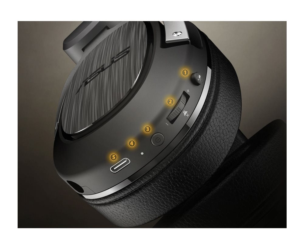 ASUS TUF Gaming H3 Drahtlos