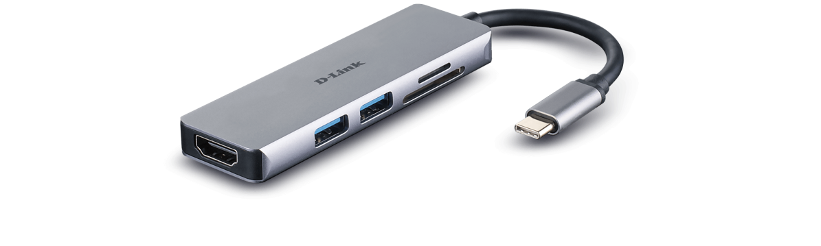 D-Link DUB-M530