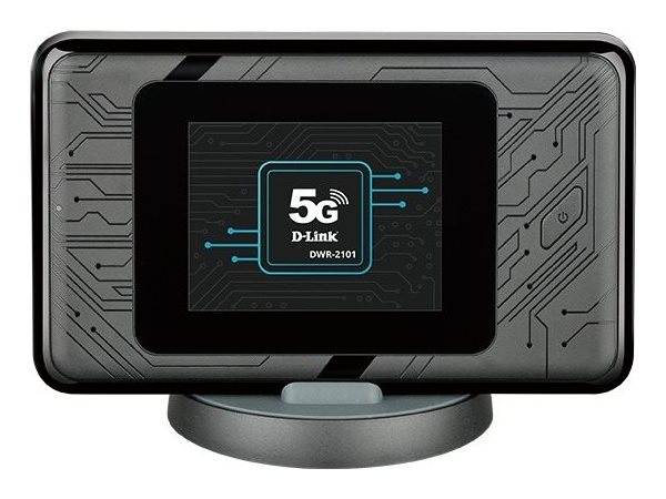 D-Link DWR-2101