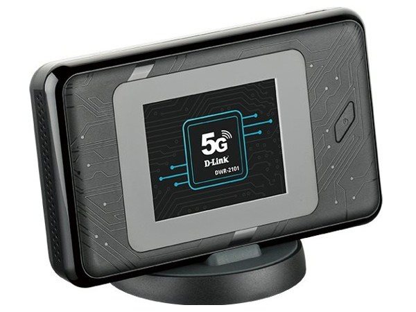D-Link DWR-2101