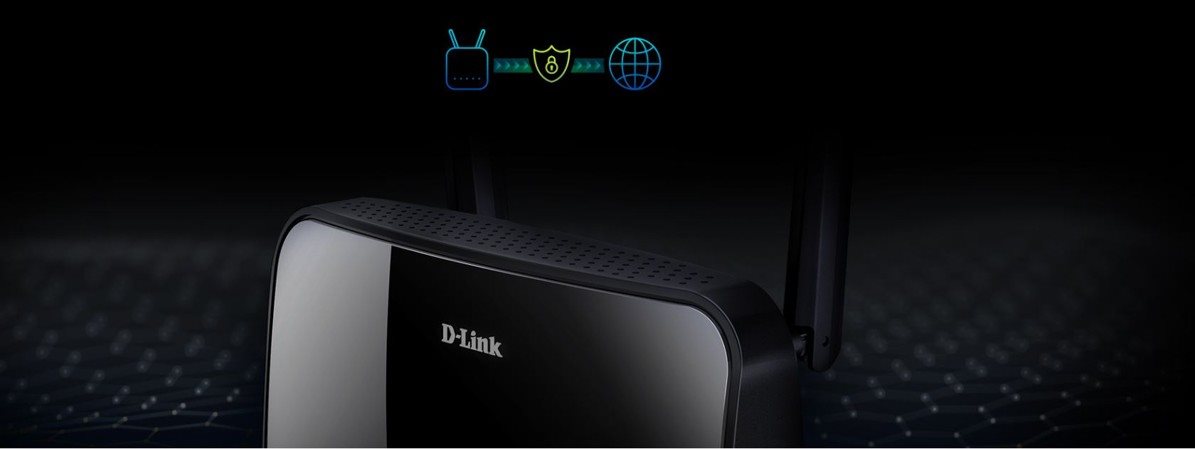 D-Link DWR-953
