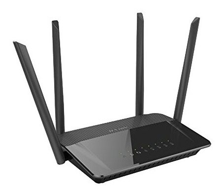 D-Link DIR-809