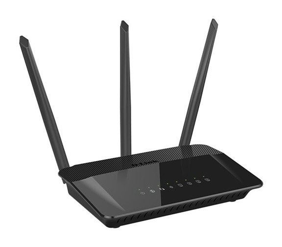 D-Link DIR-859 D-Link DIR-859