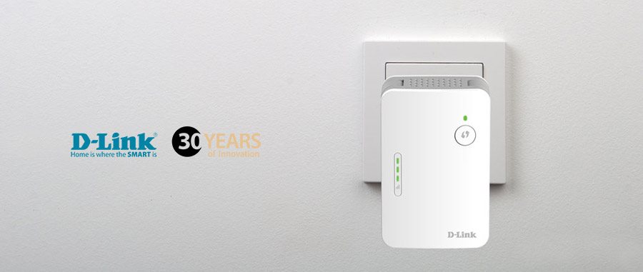 D-Link DAP-1330