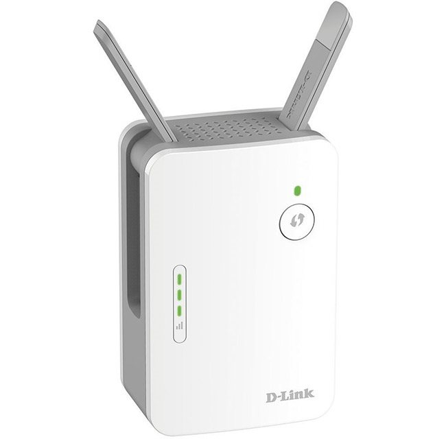 D-Link DAP-1330 WiFi extender
