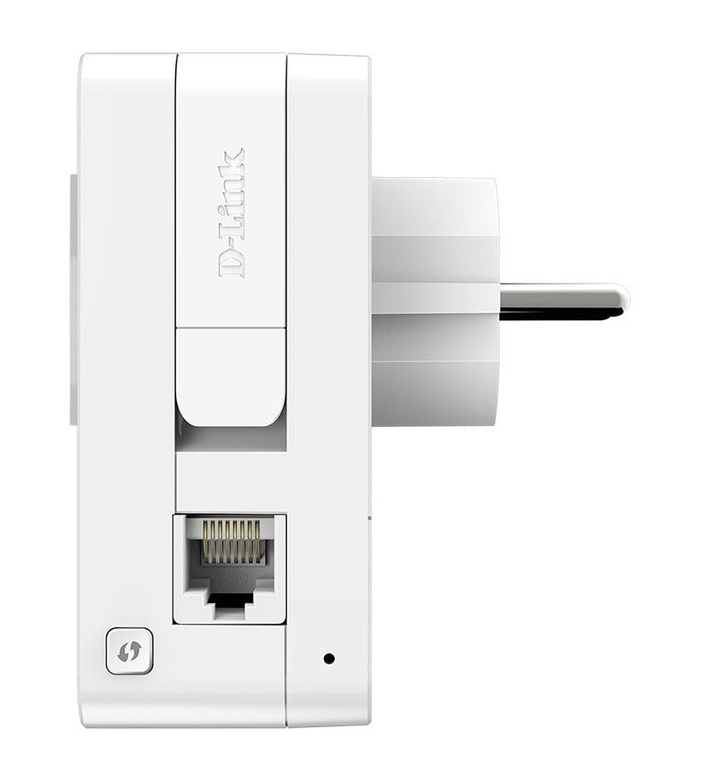 Fast Ethernet port Fast Ethernet port
