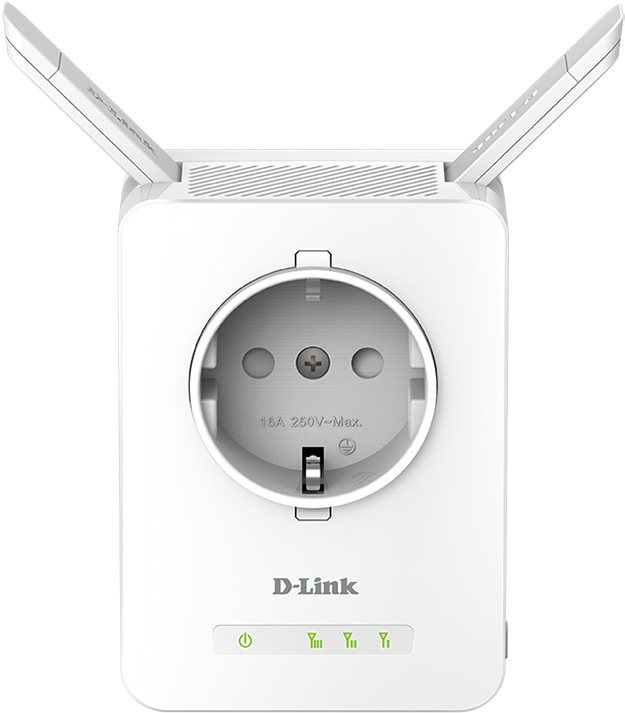 WiFi Extender D-Link DAP-1365 WiFi Extender D-Link DAP-1365