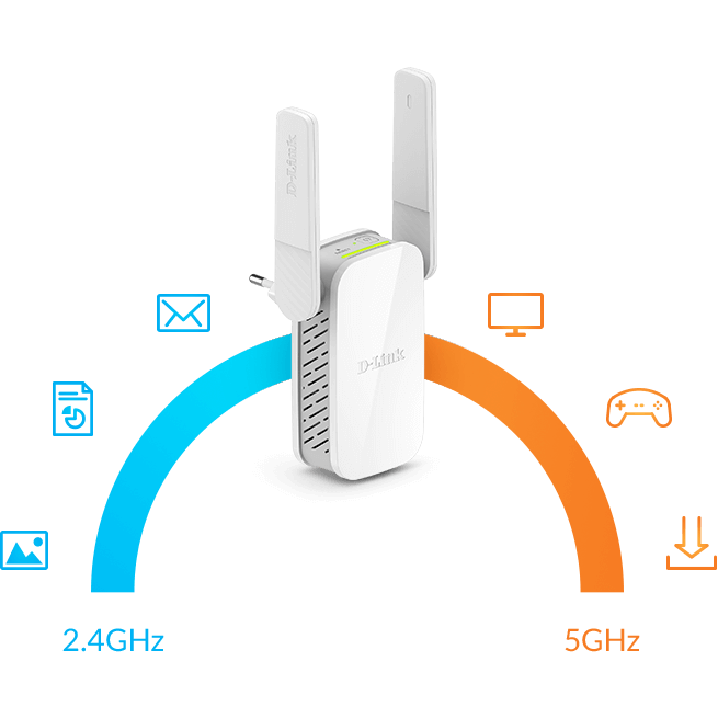 D-Link DAP-1610/E AC1200 D-Link DAP-1610/E AC1200