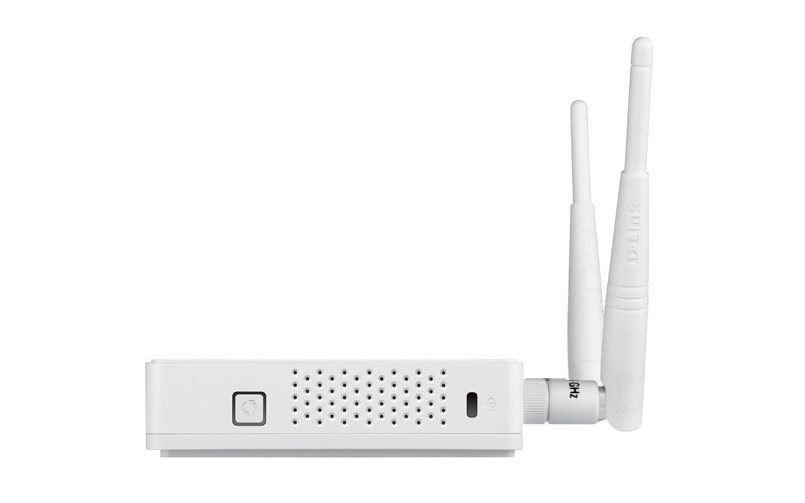 D-Link DAP-1665 4 operační režimy