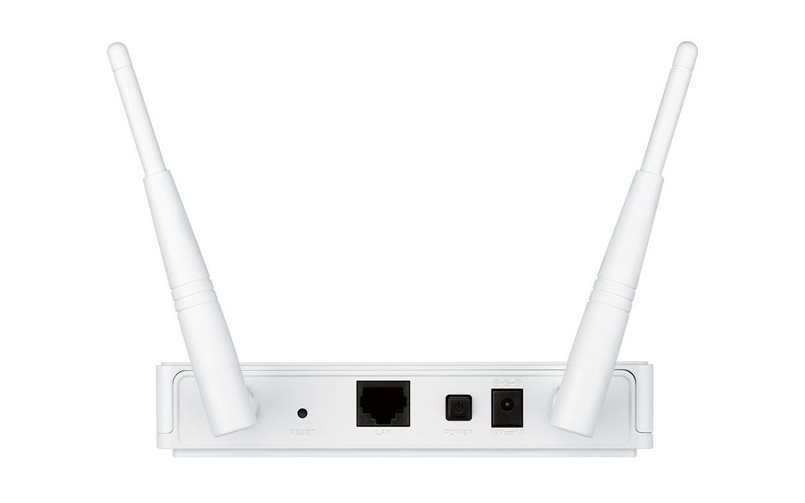 D-Link DAP-1665 Šifrovaní přenosu WPA2