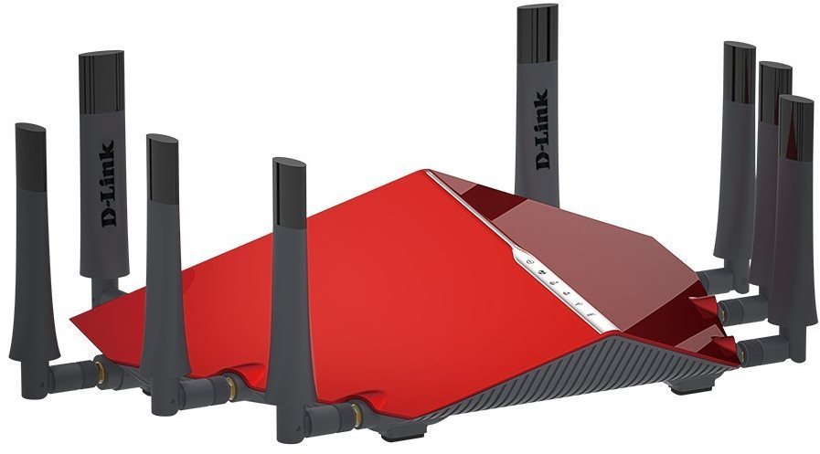 Router D-Link DIR-895L AC3150 MU-MIMO Ultra Wi-Fi
