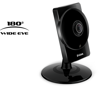 IP kamera D-Link DCS-960L
